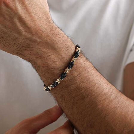 Tohum Erkek Bileklik