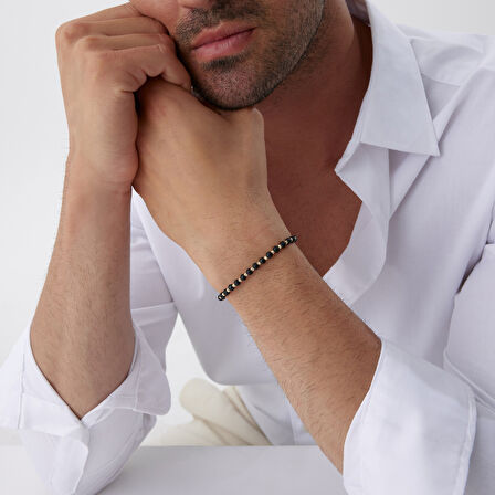 Noble Dorica Bileklik