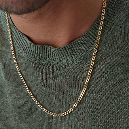 Ezme Gurmet Erkek Zincir