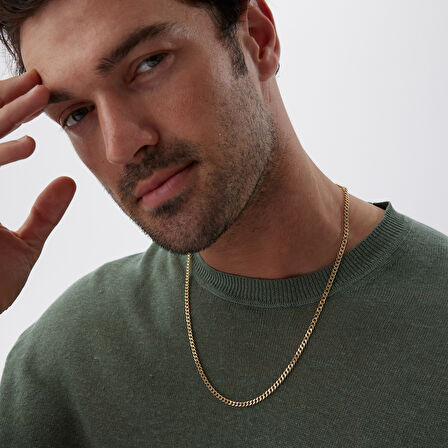 Ezme Gurmet Erkek Zincir