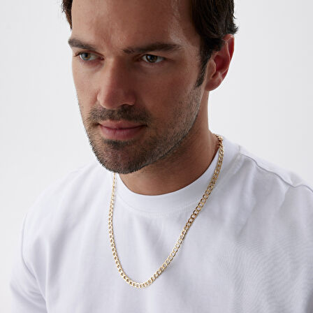 Curb Gurmet Erkek Zincir