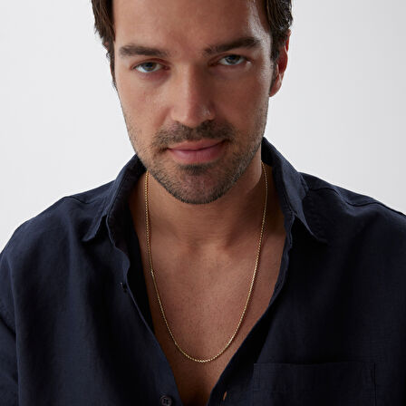 Valiant Doç Erkek Zincir