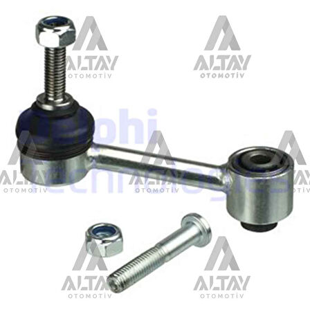 Z ROT GOLF5 / CADDY / PASSAT / A3 / JETTA 04-17 ARKA