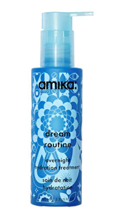 AMIKA Dream Routine - Nemlendirici Gece Maskesi 100 ml 