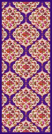 LABOUTİQUE YAZ SERİNLİĞİ ŞAL 224404