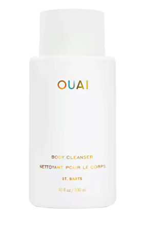 OUAI ST. BARTS - Vücut Temizleyicisi 300 ml 
