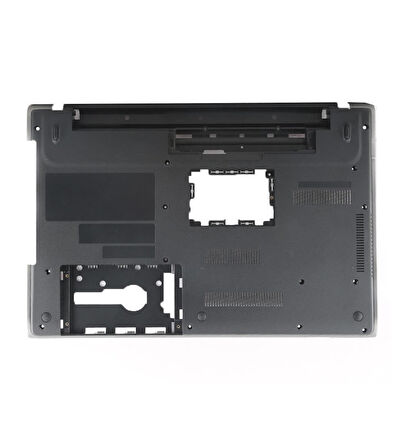 Sony Vaio E Serisi SVE15 Notebook Alt Kasa - Siyah - Ver.1