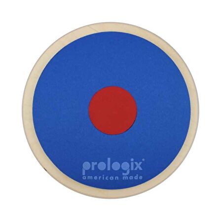 Prologix 12 İnç Marksman Çif Yüzey Davul Çalışma Pad'i