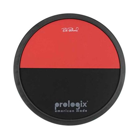 Prologix 12 İnç Rich Redmond Crash Çalışma Pad'i