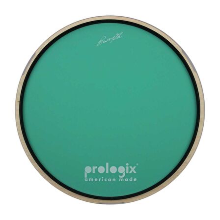 Prologix 13 İnç Russ Miller Davul Çalışma Pad'i