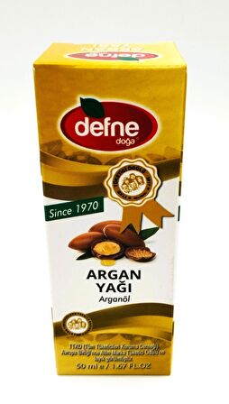 Tüm Saç Tipleri İçin Saç Bakım Yağı Seti (Argan-T. Badem-Çam Terebentin- E Vitamini) 