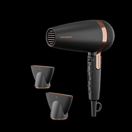 HD 8080 Saç Kurutma Makinesi