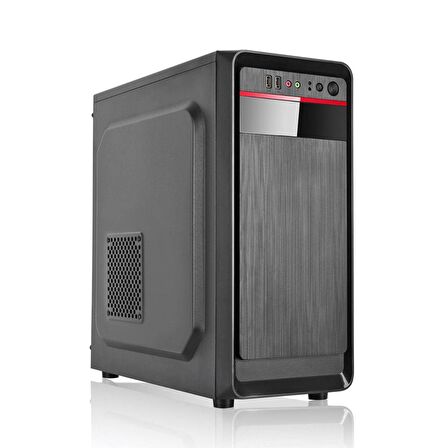 PC BOŞ KASA OFİS TASARIMI ATX CANAR RD-997