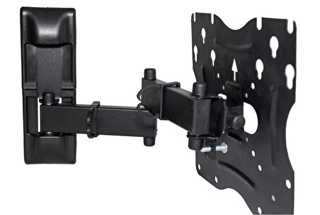 Simfer 50'' İle Uyumlu Hareketli Oynar Led Tv Asma Askı Aparatı