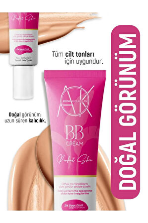 Spf15 Bb Krem 30 ml