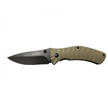 CRKT Kamp İncendor Çakı 