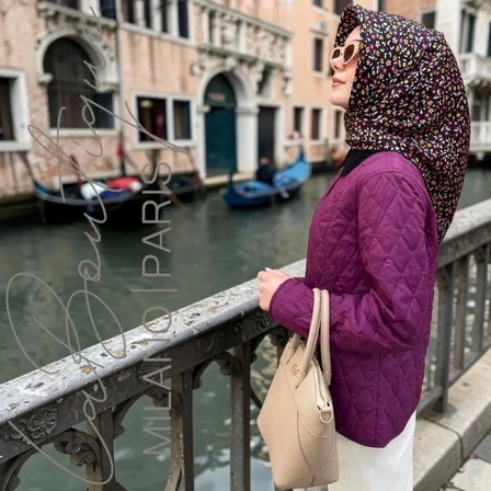 LABOUTİQUE ÖZEL SERİ SOFT EŞARP 267604