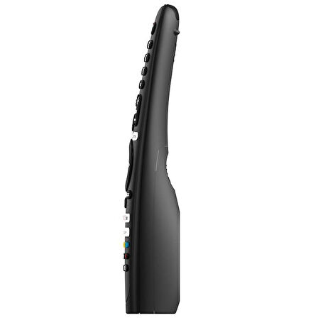Strong ML43EW8000F İle Uyumlu Whaleos Smart Led Tv Kumandası