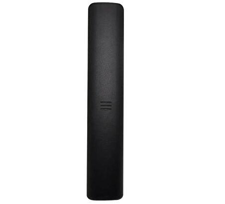 Tcl 65P755 İle Uyumlu Smart Tv Kumanda-Mikrofonsuz