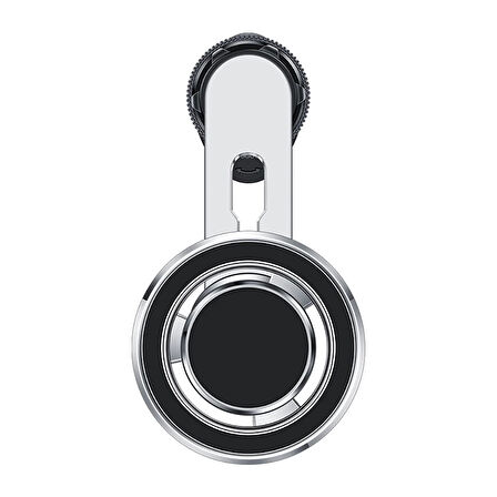 Lopard Havalandırma Tasarımlı Magsafe Araç İçi Telefon Tutucu 