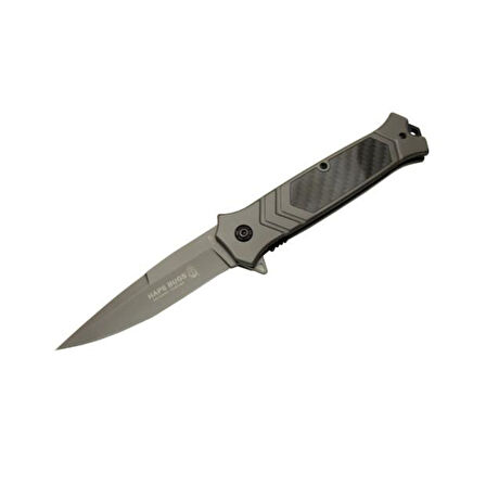 Haps Bugs Damalı Çakı F129