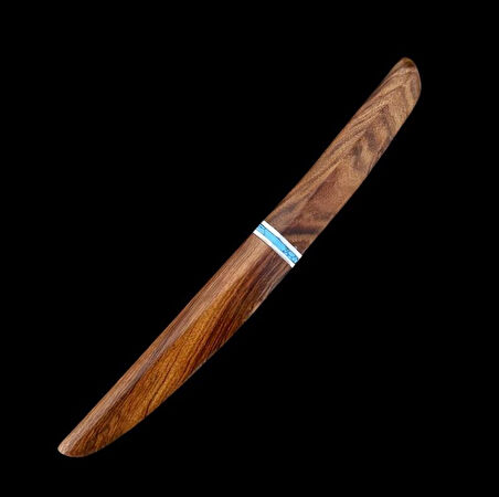 Geleneksel Japon Tarzı Tanto Bıçak