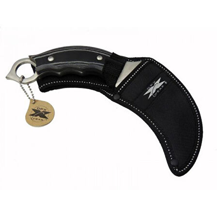 Dpx Gear Scorpion Karambit Bıçak