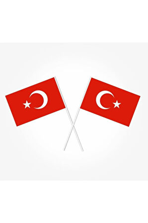 Marka: Vatan Bayrak Vatan Battal Boy Çıtalı Kağıt Türk Bayrağı 50 Li Vt803-804 Kategori: Bayrak