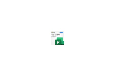 MİCROSOFT PROJECT PRO 2024 - ESD EP2-07000