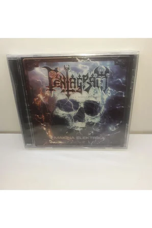 PENTAGRAM MAKINA ELEKRIKA