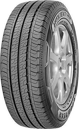 Goodyear 215/65R15c 104/102T Efficientgrip Cargo Yaz Lastiği (2023)