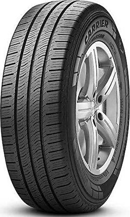 Pirelli 215/75R16c 116R Carrier All Season 4 Mevsim Lastik (2025)