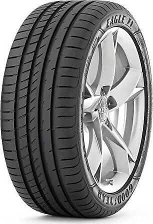 Goodyear 245/40R20 99Y Eagle F1 Asymmetric 2 Moe Rof XL Sct Fp Yaz Lastiği (2023)