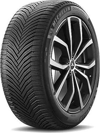 Michelin 265/60R18 110H CrossClimate 2 Suv 4 Mevsim Lastik (2025)