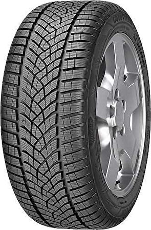 Goodyear 255/60R19 113V UltraGrip Performance + Suv Kış Lastiği (2022)