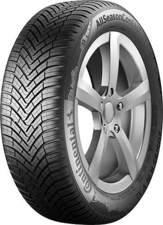Continental 255/50R19 107H XL FR AllSeasonContact Xl Fr 4 Mevsim Lastik (2024)