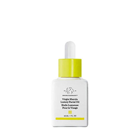 Virgin Marula Luxury Facial Oil Yüz Yağı 30 ml