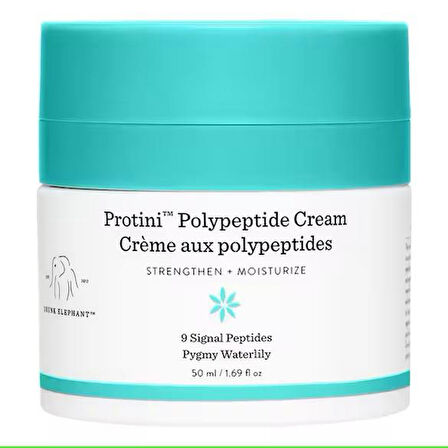 Protini Polypeptide Nemlendirici Krem 50 ml