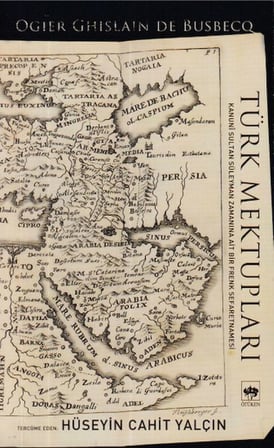 Türk Mektupları