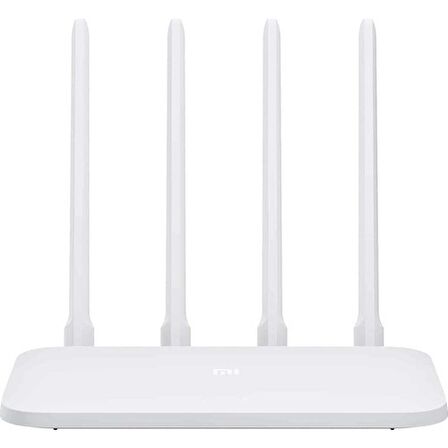 Diger Xiaomi Mi Uyumlu Wifi Router 4C Sinyal Aktarıcı Güçlendirici