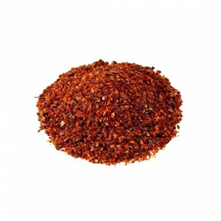 HAS  İPEK 1KG ACILI  PUL BİBER 1KG ORJİNAL PUL BİBER