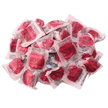 Brofar Pasta Fare Pastası 1 Kg pembe renkli cezbedici kaliteli yem FARENİN KÖKÜNÜ KAZIYIN