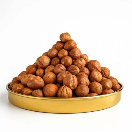 Blacksea S Çiğ Fındık İçi 500 G X 10 Adet – Yeni Mahsul