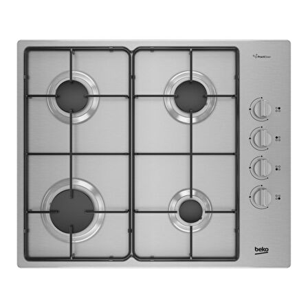 Yeni Eco Inox Ankastre Set (Bfm 310 I + Bomd D 6110 Eı+ Adp 61420 I)