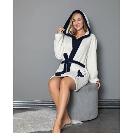 Wellsoft Pijama Sabahlık