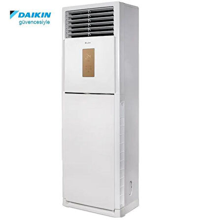 Daikin Daylux DVA140A 48.000 BTU Inverter Salon Tipi Klima