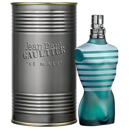 Jean Paul Gaultier Le Male EDT 125 ml Erkek Parfüm