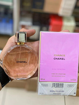 Chanel Chance Eau Tendre EDP 100 ml Kadın Parfüm
