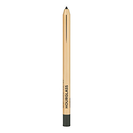 Hourglass Voyeur Waterproof Mechanical Gel Liner - Forest