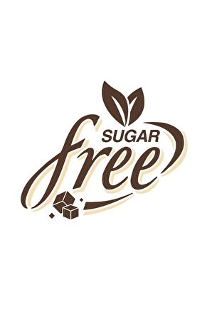 Şekersiz (SUGAR FREE) 8'li Şurup Yeni Yüksek Aromalı Kalorisiz Formül (8X60ML)